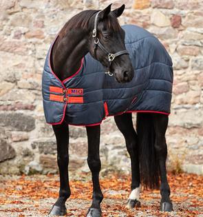 Spencer Insulator Stable Blanket by Canadian Horsewear - 150 gm fill