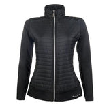HKM Limoni Quilt Riding Jacket