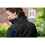 HKM Limoni Quilt Riding Jacket
