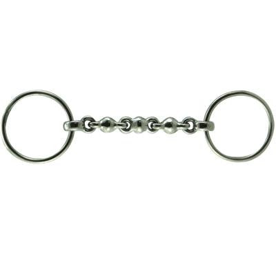 Coronet Waterford Loose Ring Snaffle