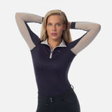 Horze Trista Long Sleeve Shirt