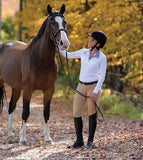 Shires Equestrian Style Shirt