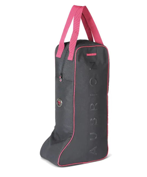 Shires Aubrion Tall Boot Bag