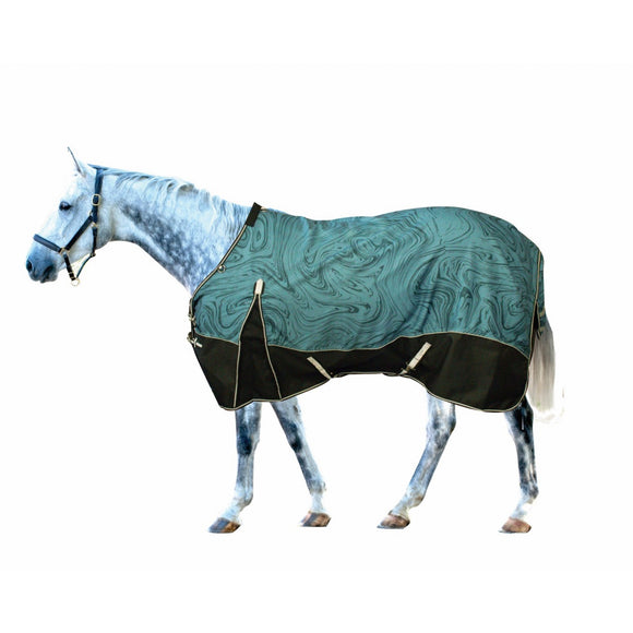 Century Ultra 1200 Denier Winter Turnout with Easy Move Gusset