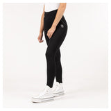 Anky Ladies Silicone Seat Profound Tregging Breech