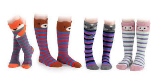 Shires Fluffy Socks - Adult
