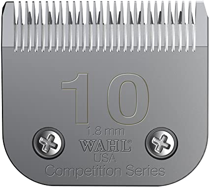 Wahl Competition Series Equine Blade
