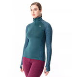 Horseware Thea Tech Quarter Zip Fleece
