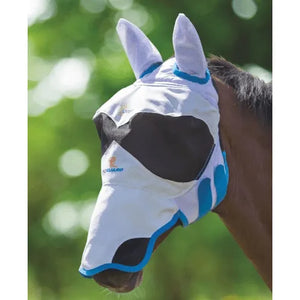 Shires Fly Guard Pro Sun Shade Fly Mask