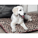 Digby & Fox Waterproof Dog Bed - Large