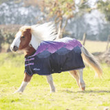 Shires Miniature Highlander Rain Sheet Turnout