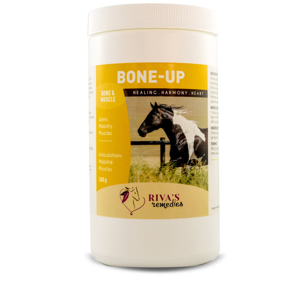 Riva's Bone Up 500g