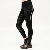 Horseware Formfit Riding Tights - Full Seat