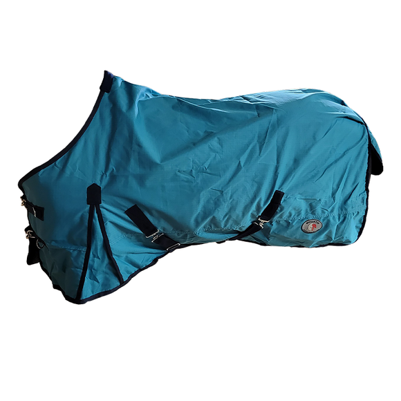 Goliath Pony 600 Denier Regular Neck Rain Sheet