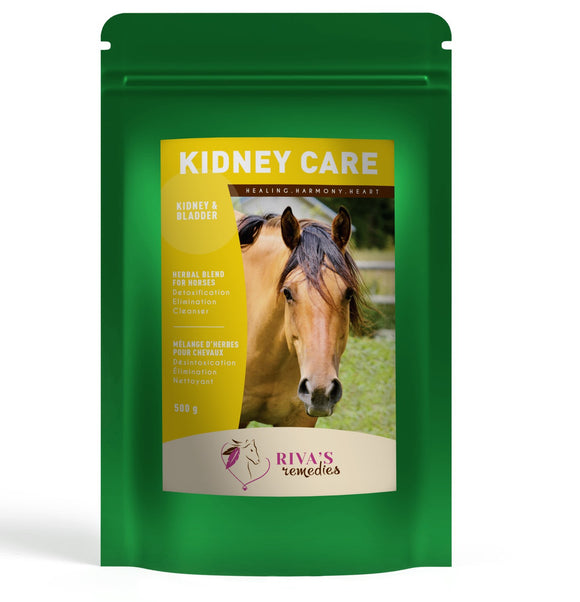 Riva's Remedies Kidney Care