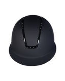 HKM Lady Shield Helmet Diamond
