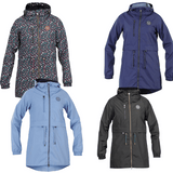 Shires Aubrion Ladies Hackney Rain Jacket