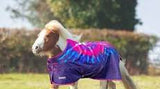 Shires Miniature Highlander Rain Sheet Turnout