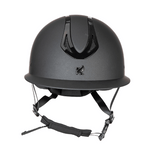 Shires Karben Sonic Silvia Helmet