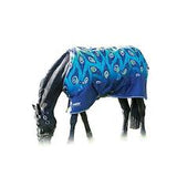 Shires Miniature Highlander Rain Sheet Turnout - Assorted Patterns