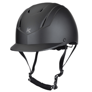 Shires Matteo Helmet