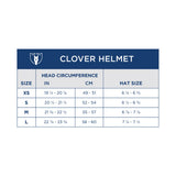 Tipperary Clover MIPS Helmet - Traditional Brim