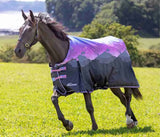 Shires Tempest Original Lite Turnout