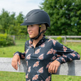 Tipperary Clover MIPS Helmet - Traditional Brim