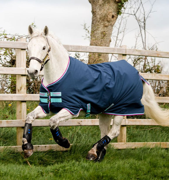 Horseware Amigo Hero 900 Pony Turnout - 200g Fill