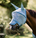 Horseware Rambo Flymask Plus
