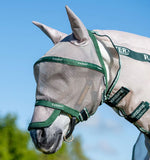 Horseware Rambo Flymask Plus