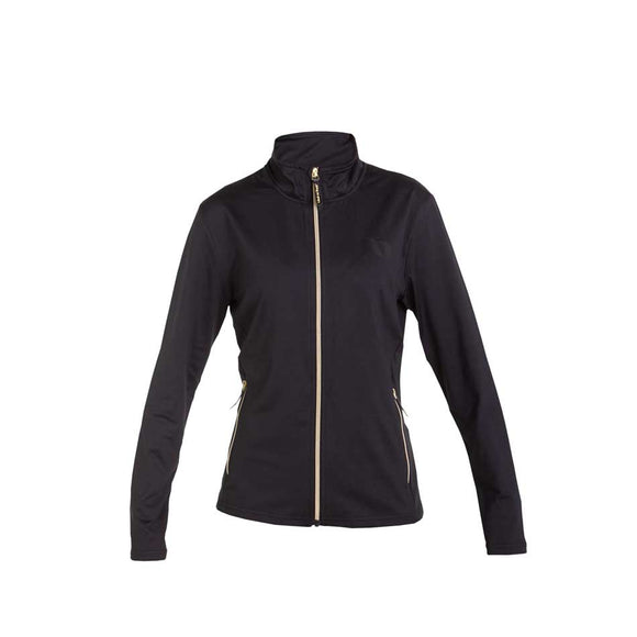 Back on Track Athena Women's PG4 Zipped Jacket