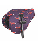Shires Waterproof Saddle Cover
