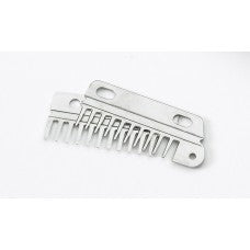 Solo Comb Mane Comb - Replacement Blade
