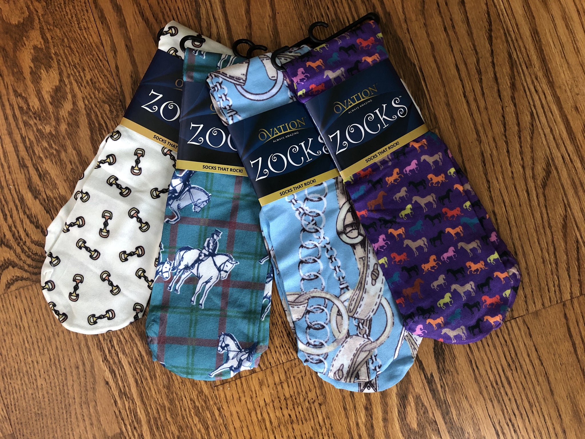 Zocks ladies sales boot socks