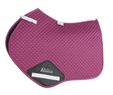 Shires Performance Suede Jumping Pad