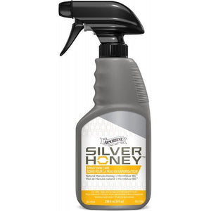 Absorbine Silver Honey Wound Spray