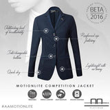 Horseware AA Motion Lite Ladies Show Jacket