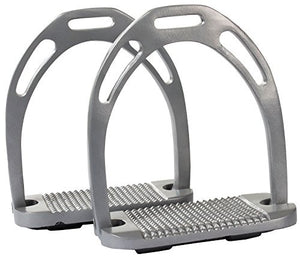 Horse Tech Aluminum Stirrups