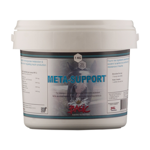 Basic Equine Nutrition Meta Support 1 kg