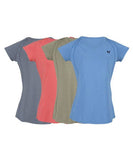 Shires Aubrion Elverson Tech T-Shirt - New Colours!