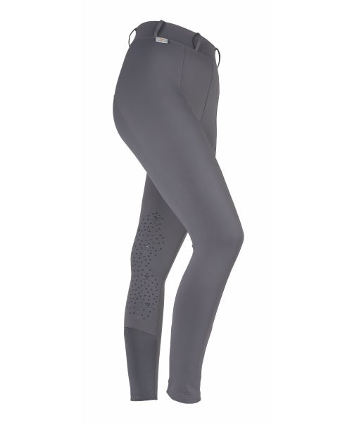 Shires Aubrion Jenner Riding Tights - Ladies