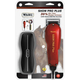 Wahl Show Pro Plus Clipper Set