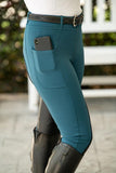 FITS Performax Pull On Full Seat Breeches