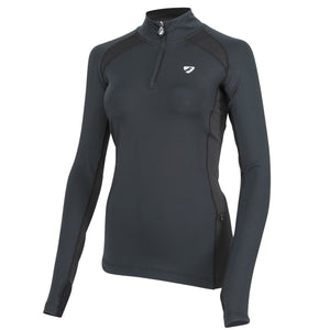 Aubrion Tipton Long Sleeve Baselayer by Shires Equestrian