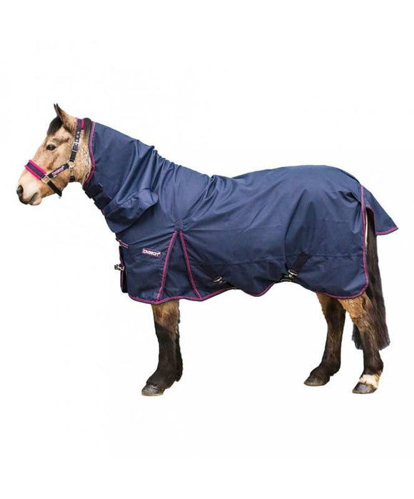 Loveson Turnout All in One Rain Sheet with Hood