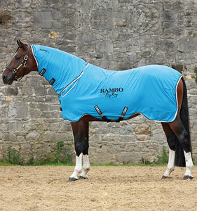 Horseware Rambo Dry Rug Supreme