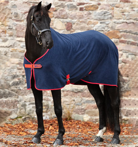 Horseware Mio Fleece Blanket