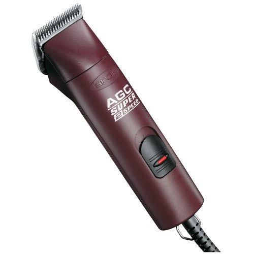 Andis AGC Super Speed Clippers – Euro Equestrian