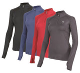 Aubrion Tipton Long Sleeve Baselayer by Shires Equestrian